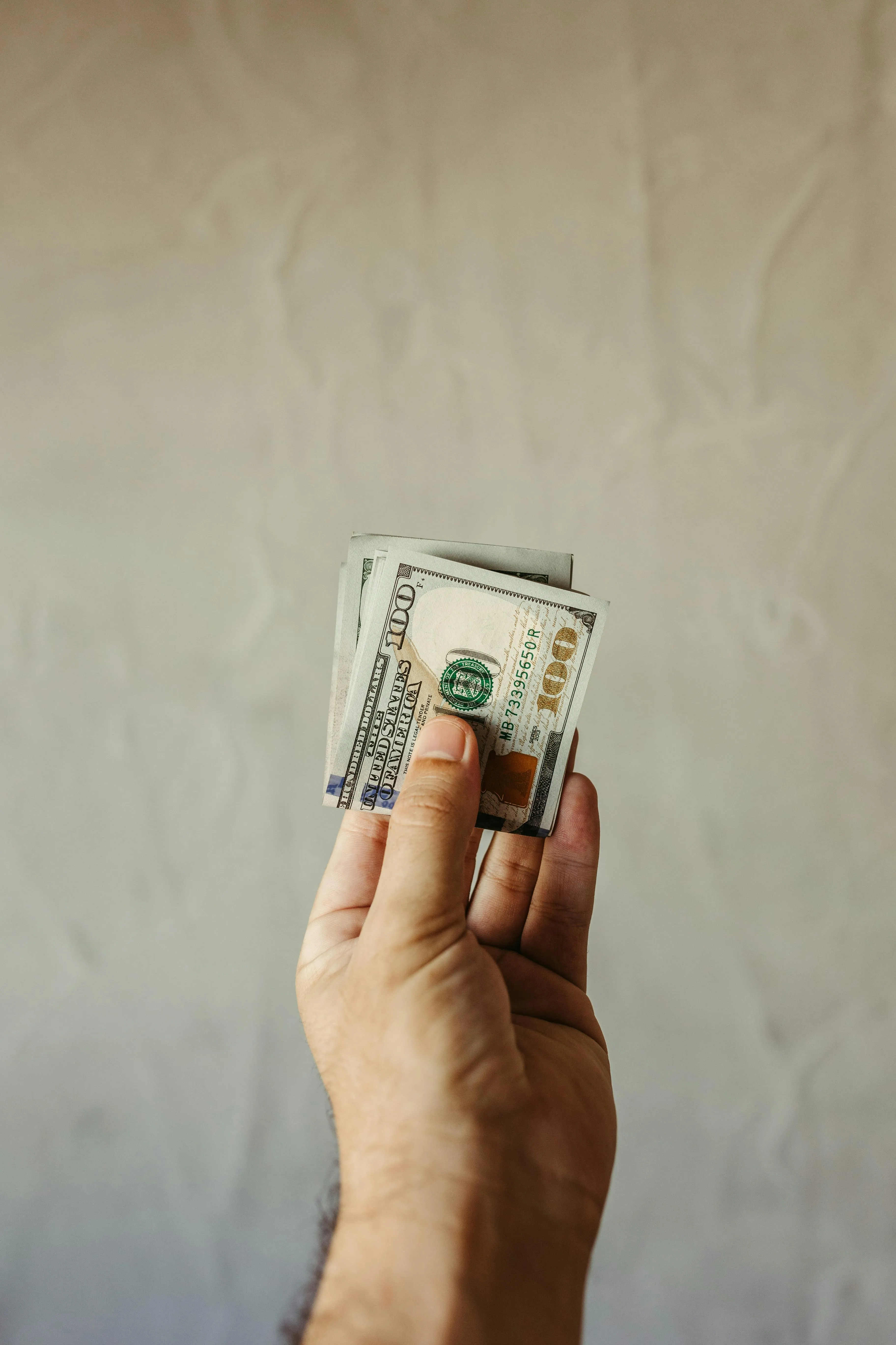 how to qualify for car finance