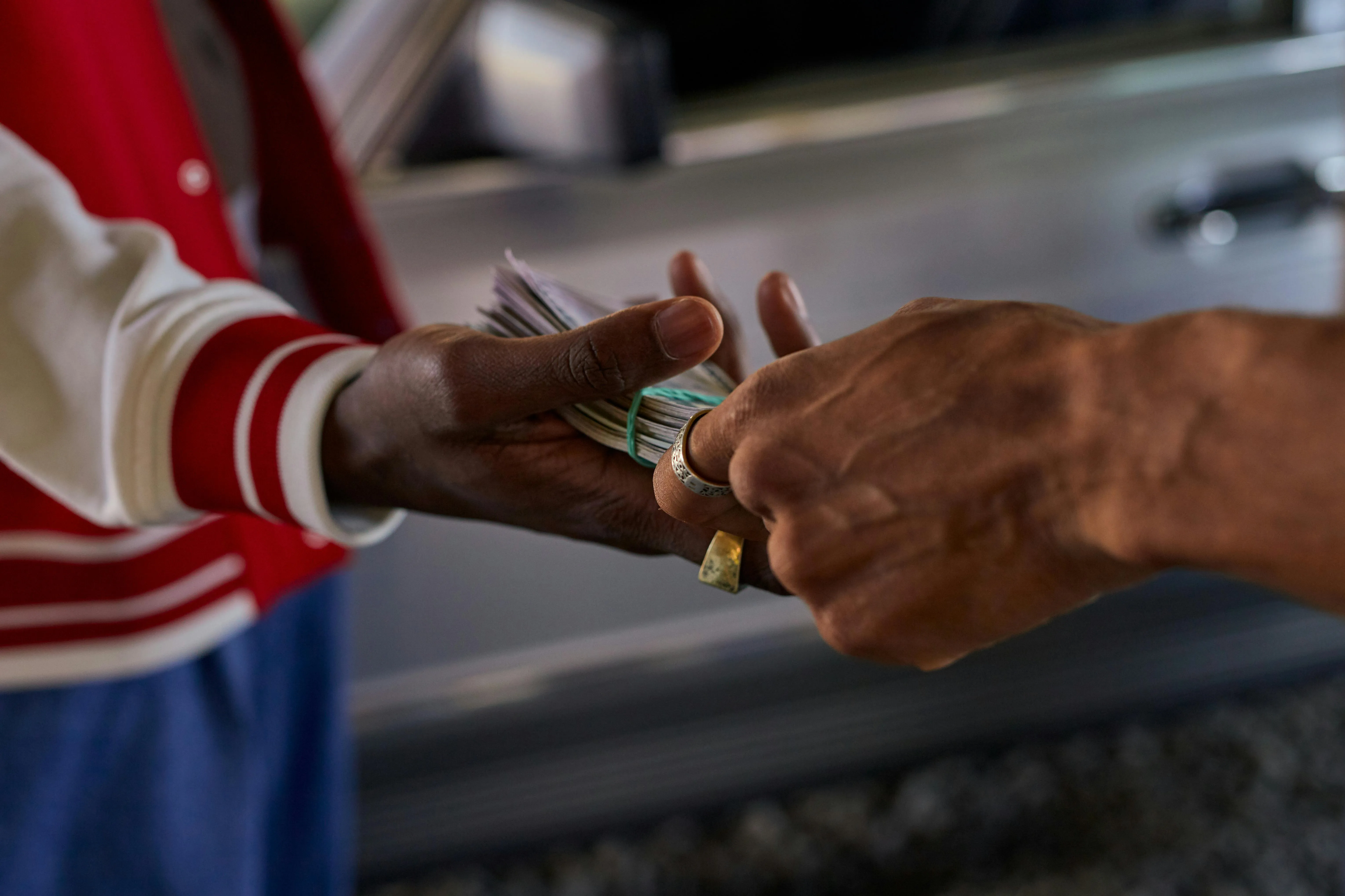 car financing