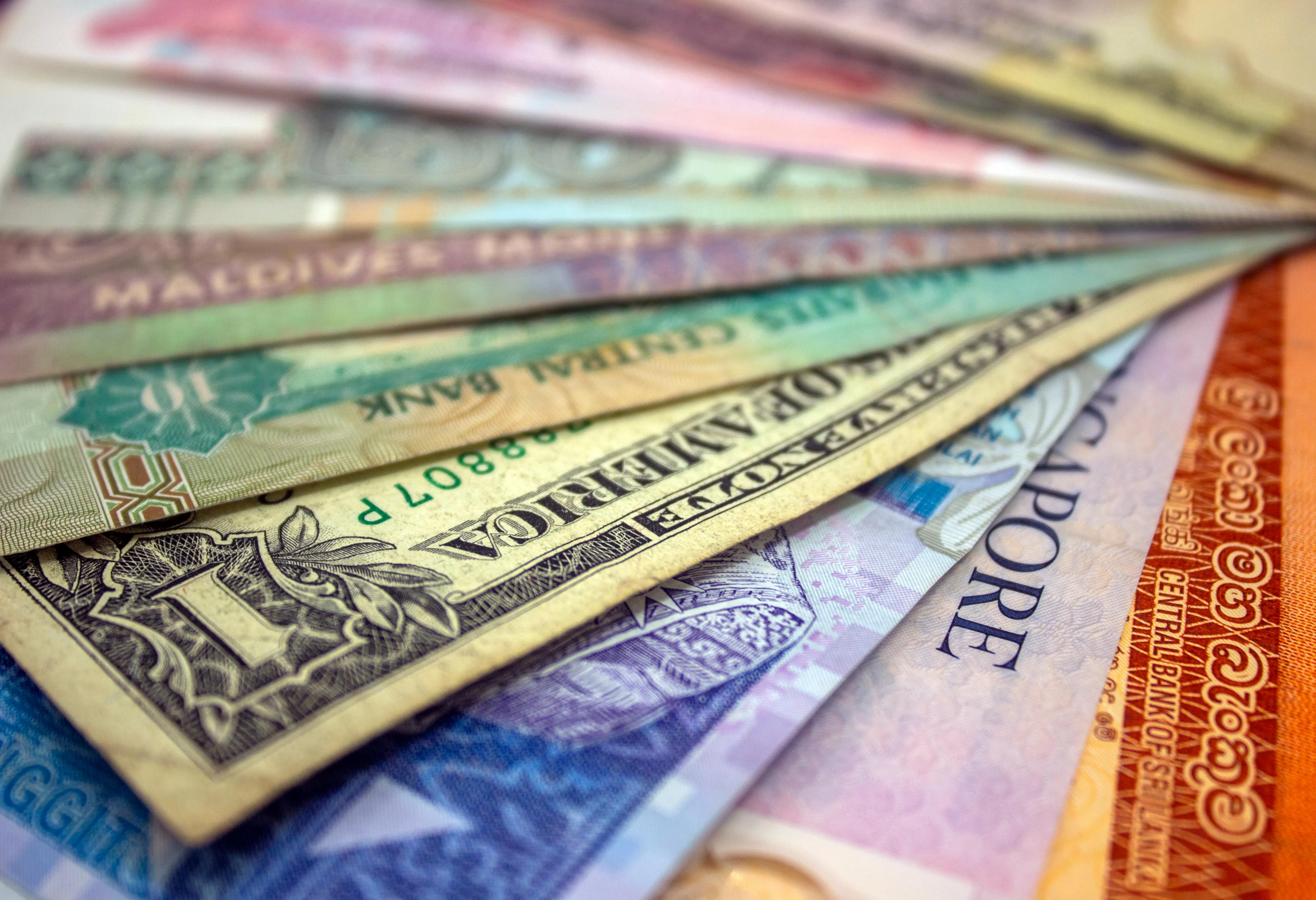 pool financing options