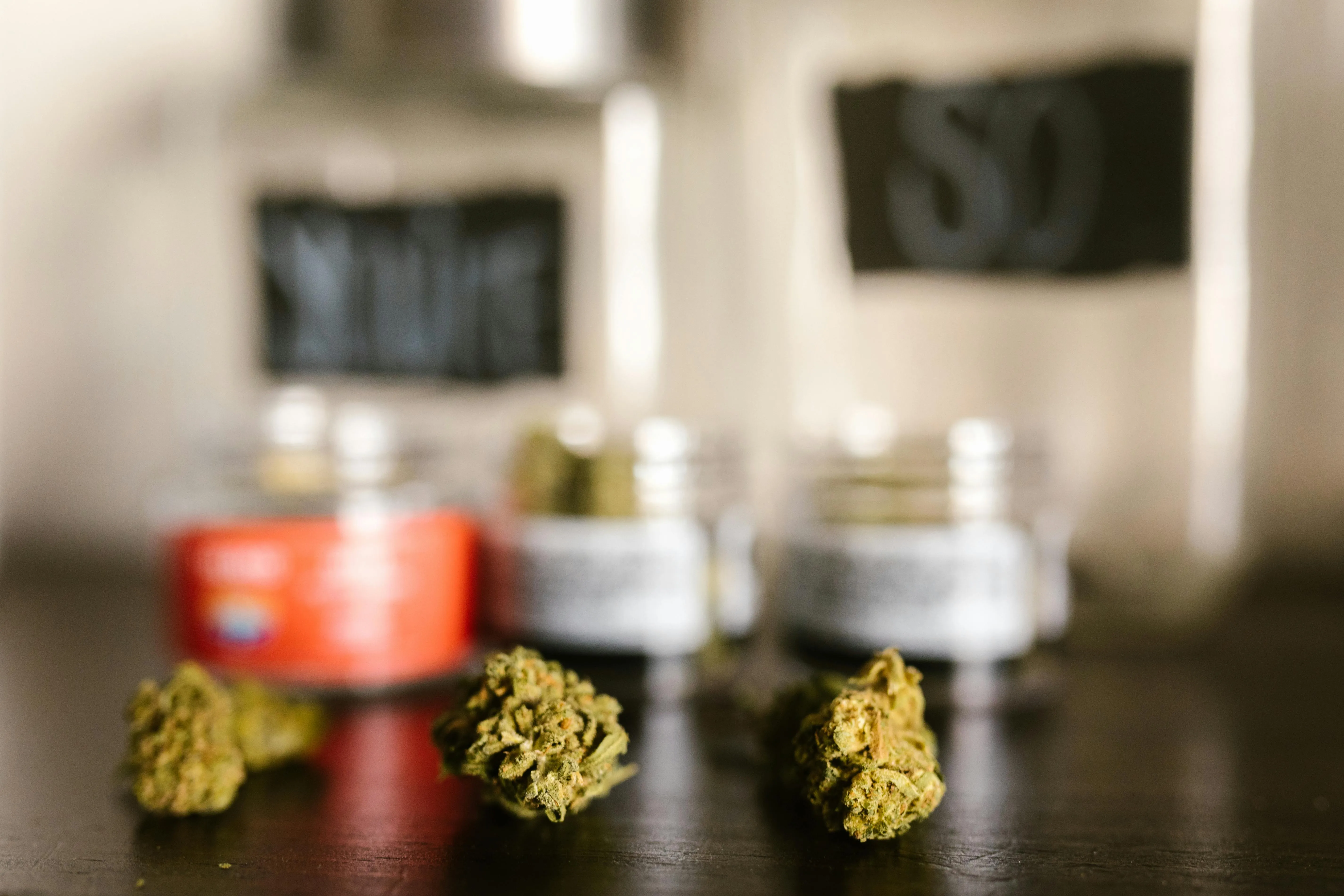 premium cannabis