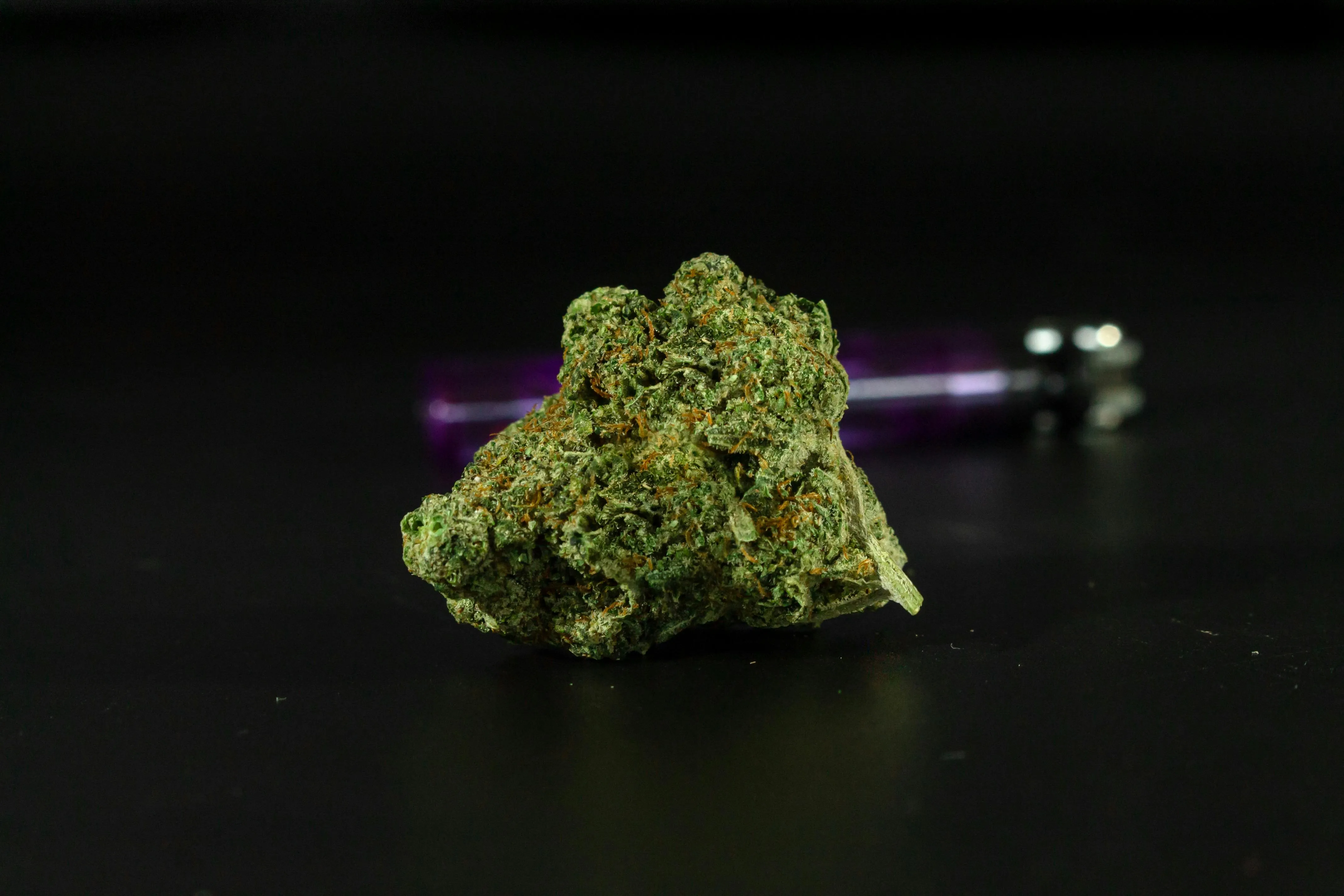 Legal Cannabis