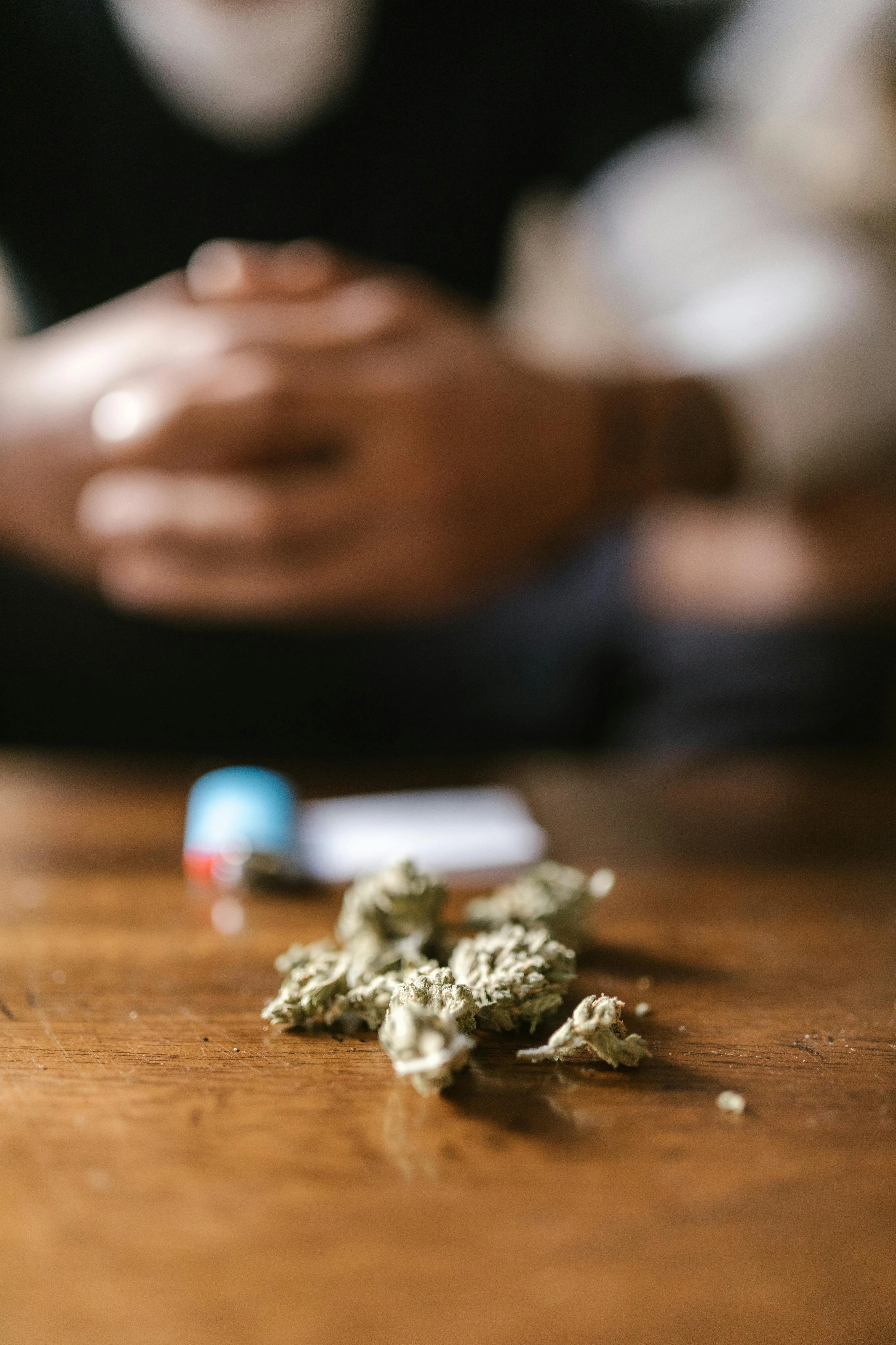 buying Canadian weed online