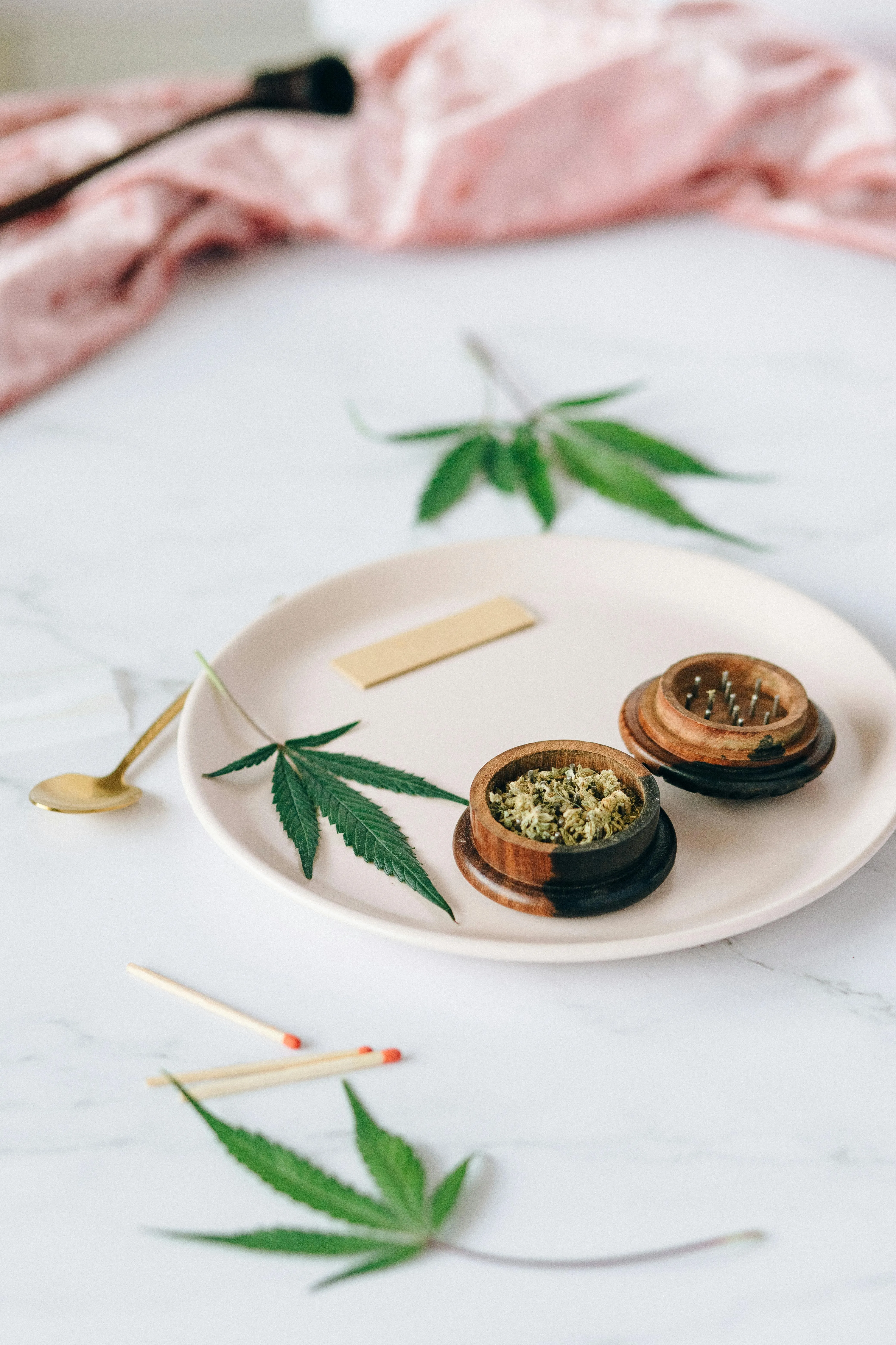concentrates