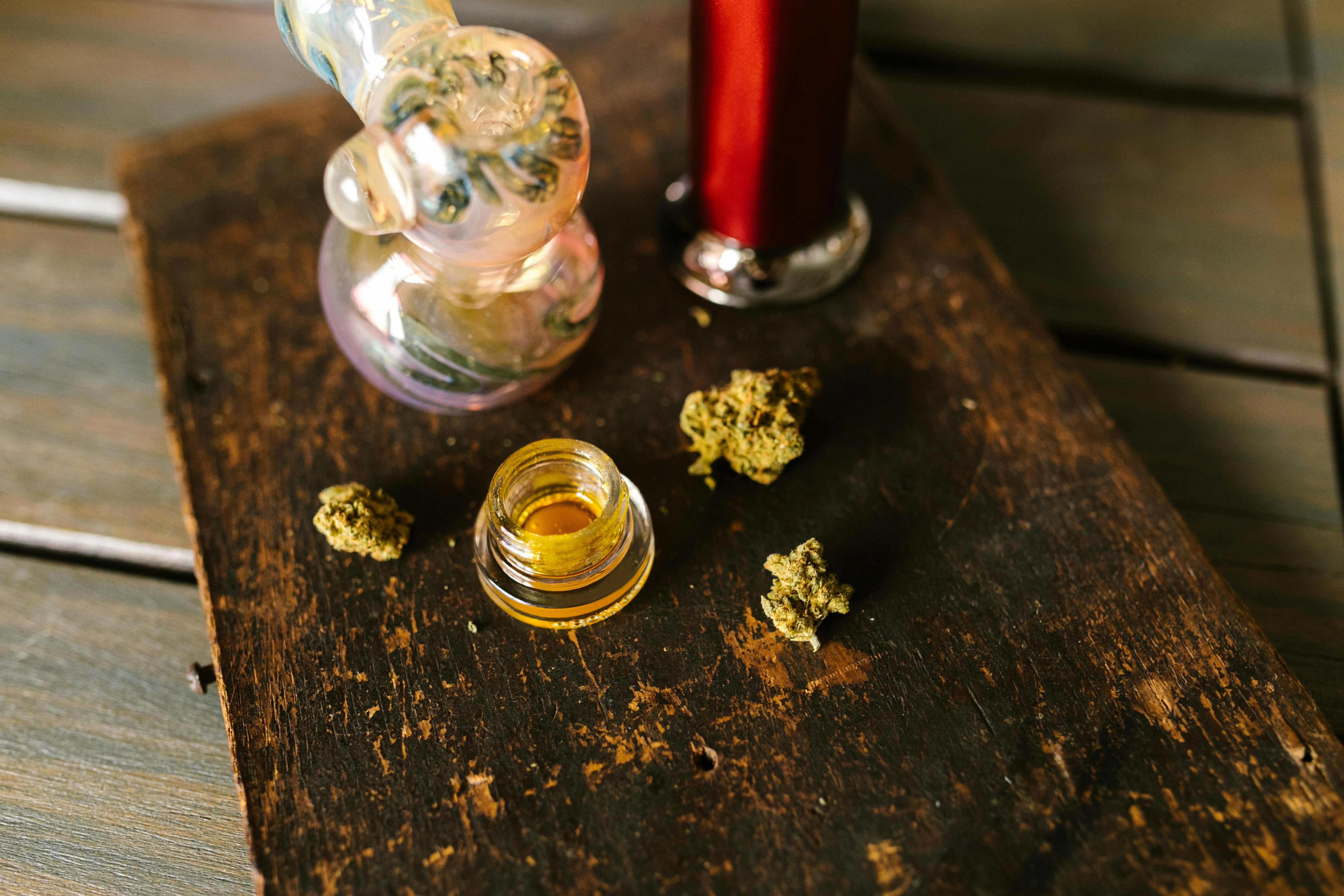 online weed shopping