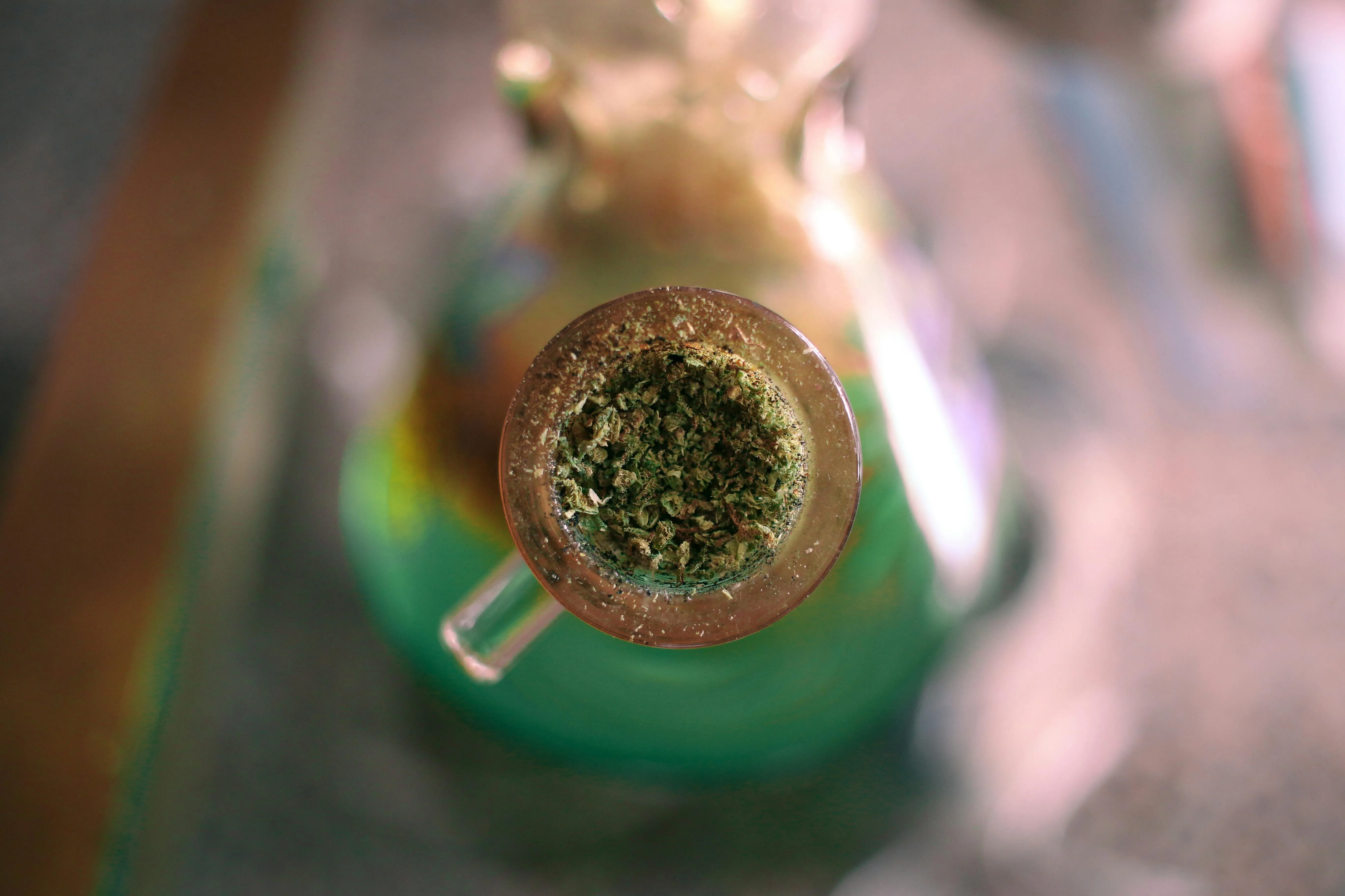 best weed grinder brands